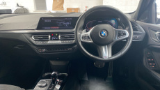 BMW 1 Series M135i xDrive 5dr Step Auto Petrol Hatchback